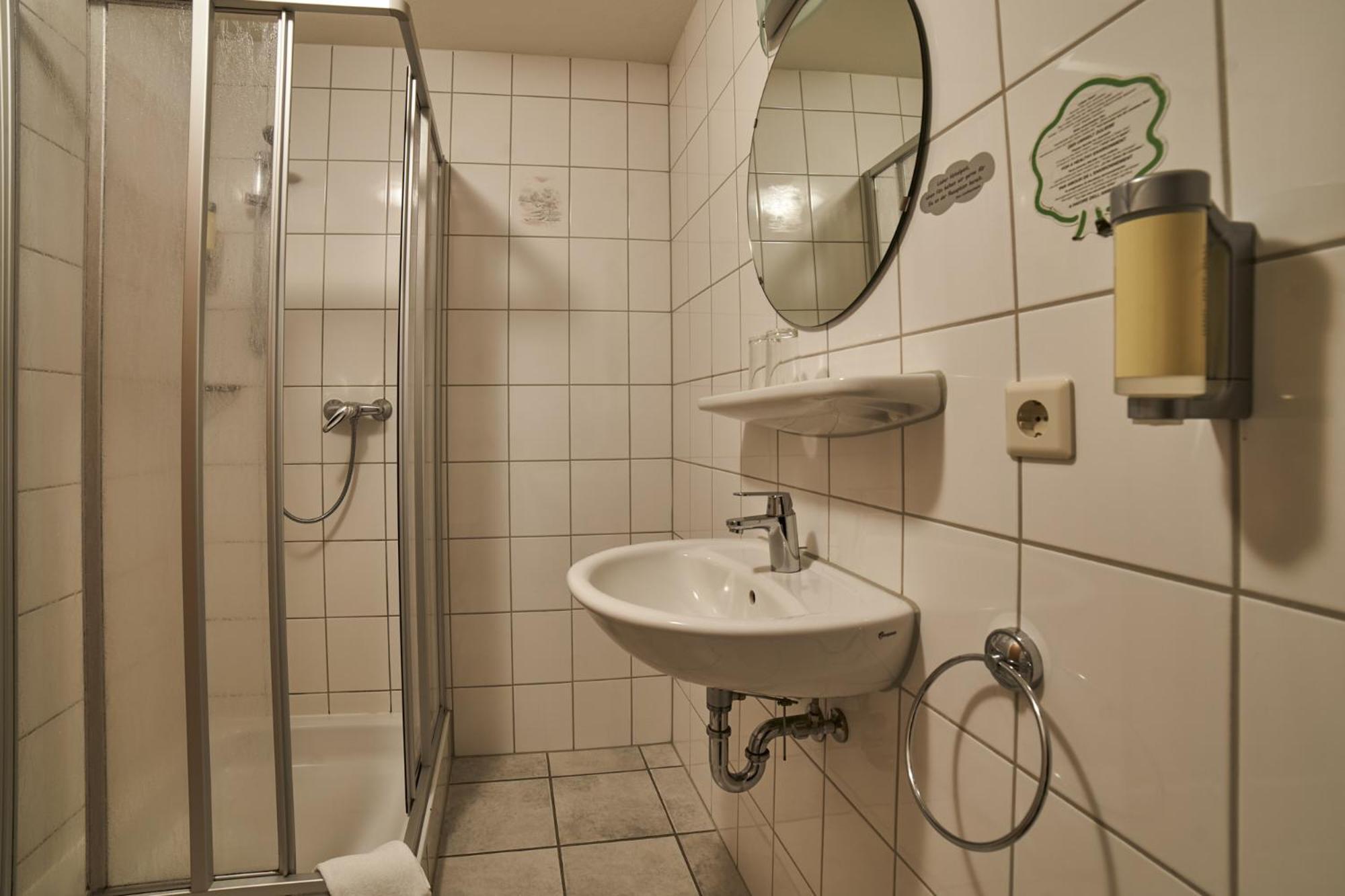 Landhaus Grosses Meer Südbrookmerland Kültér fotó