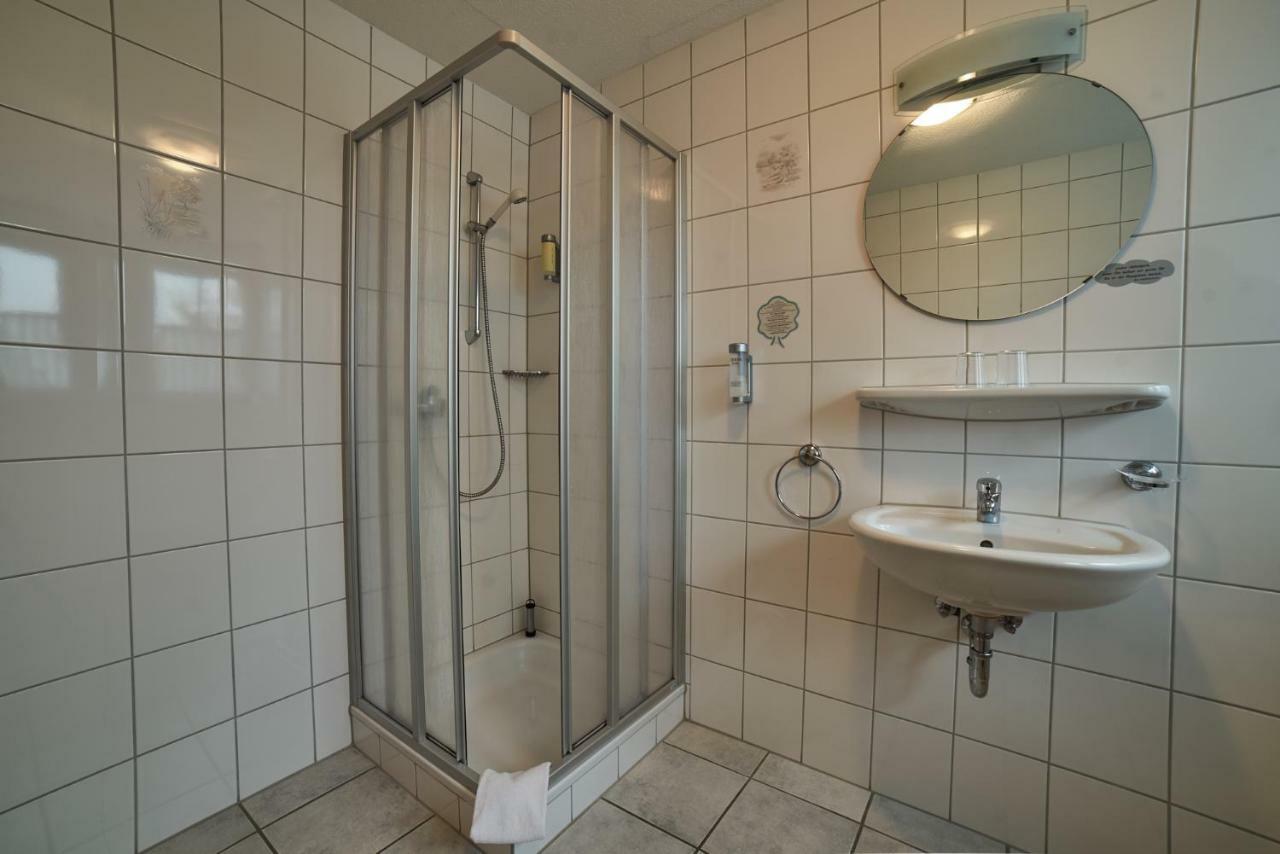 Landhaus Grosses Meer Südbrookmerland Kültér fotó