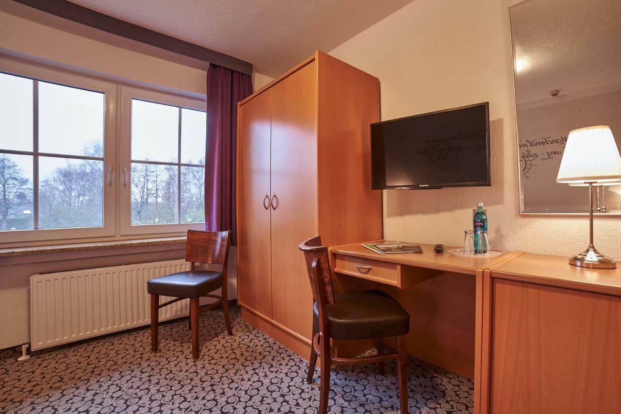 Landhaus Grosses Meer Südbrookmerland Kültér fotó